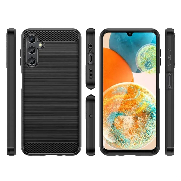 tech-protect-tpucarbon-galaxy-a14-5g-black-stan-nowy