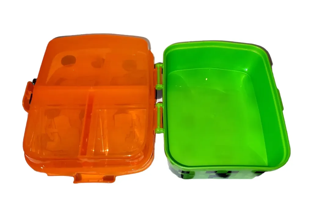 minecraft-pudelko-organizer-lunchbox-4-komory