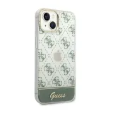 guess-4g-stripe-script-logo-electroplated-pattern-etui-iphone-14-plus-stan-nowy-waga-z-opakowaniem-0-3-kg