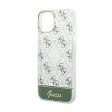 guess-4g-stripe-script-logo-electroplated-pattern-etui-iphone-14-plus-stan-nowy