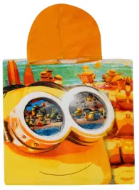 minionki-recznik-kapielowy-z-kapturem-minions