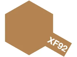 farba-akrylowa-xf-92-yellow-brown-dak-1941-81792-tamiya