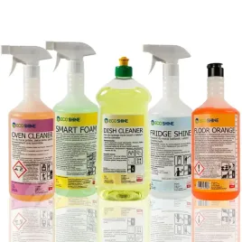 ecoshine-zestaw-chemii-gospodarczej-do-kuchni-5x1l