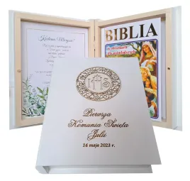 komunia-swieta-pamiatka-biblia-grawer