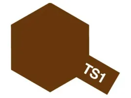 farba-modelarska-spray-ts-1-red-brown-85001-tamiya