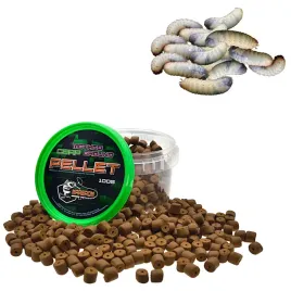 pellet-haczykowy-margrom-8mm-100g-bialy-robak