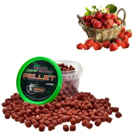 pellet-haczykowy-margrom-8mm-100g-truskawka