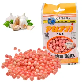 puffi-przyneta-cukk-15g-plywajace-chrupki-czosnek