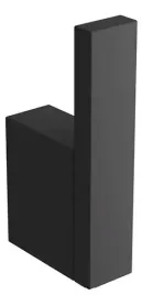 czarny-haczyk-pojedynczy-excellent-riko-doex-1601b