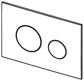 tece-loop-przycisk-do-spluczki-wc-czarny-mat