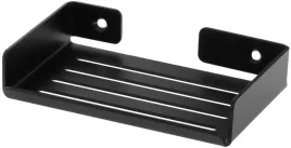mydelniczka-scienna-nero-deante-mokko-adm-n411