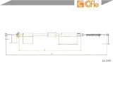linka-hamulca-recznego-lancia-cofle-producent-czesci-cofle