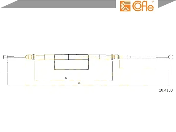 linka-hamulca-recznego-bmw-cofle-stan-nowy