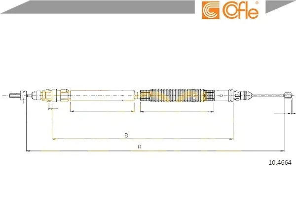 linka-hamulca-recznego-citroen-cofle-producent-czesci-cofle