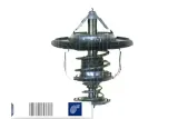 termostat-mitsubishi-76c-blue-print-stan-nowy