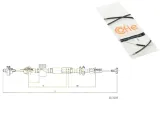 linka-sprzegla-vw-seat-cofle