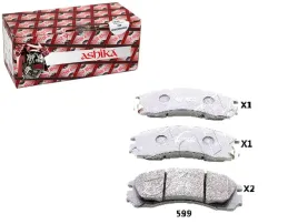 klocki-hamulcowe-mitsubishi-eclipse-i-2-0-ashika