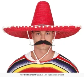 sombrero-meksykanskie-slomkowe-czerwone-duzy-kapelusz-meksykanina