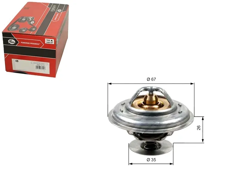 termostat-audi-vw-gates-stan-nowy
