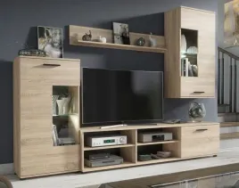 mebloscianka-do-salonu-dab-sonoma-229cm-davos-led