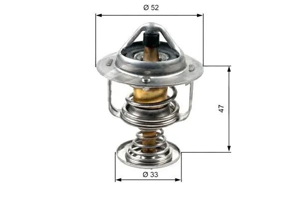 termostat-toyota-gates