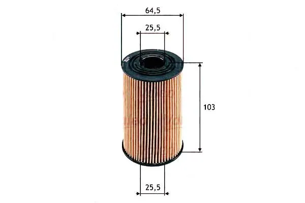 filtr-oleju-bmw-3-e36-valeo