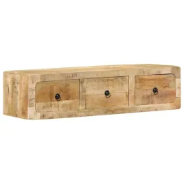 szafka-scienna-pod-tv-100x32x25-cm-drewno-lite-surowe-mango