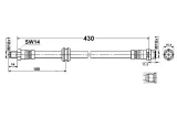 przewod-hamulcowy-elast-bmw-3-e36-z3-e36-1-6-stan-nowy