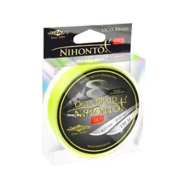 mikado-plecionka-fluo-nihonto-octa-014mm-150m