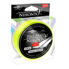 mikado-plecionka-fluo-nihonto-fine-016mm-150m