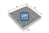 filtr-kabinowy-expert-07-weglowy-ufi-stan-nowy