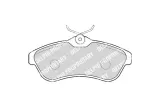 klocki-hamulcowe-citroen-c2-c2-enterprise-c3-i-c3-stan-nowy