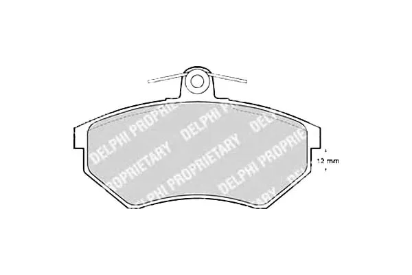 klocki-hamulcowe-vw-passat-88-96-delphi-ham