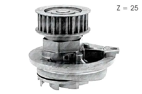 pompa-wody-opel-dolz