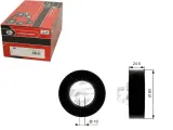 rolka-prowadzaca-pasek-bmw-3-e36-3-e46-3-e90