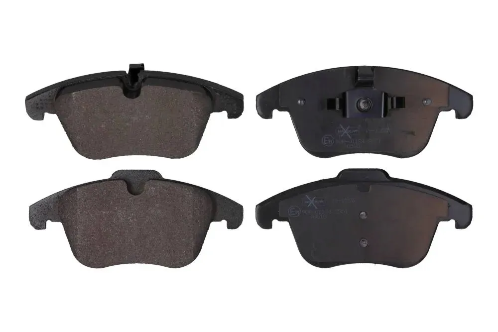 klocki-ham-citroen-p-c5-08-maxgear-stan-nowy
