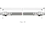 przewod-hamulcowy-elast-ford-escort-91-express-e-stan-nowy