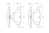 klocki-hamulcowe-bmw-tyl-e32-e34-bosch-stan-nowy