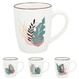 kubek-porcelanowy-liscie-365ml