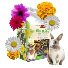 herbal-mix-ziolowy-dla-gryzoni-krolika-vitapol-40g