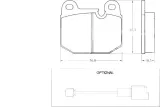 klocki-hamulcowe-bmw-3-e21-75-83-a-b-s-stan-nowy