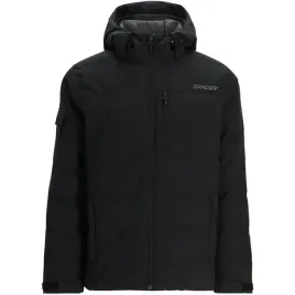 kurtka-zimowa-spyder-bromont-roz-xxl-czarna