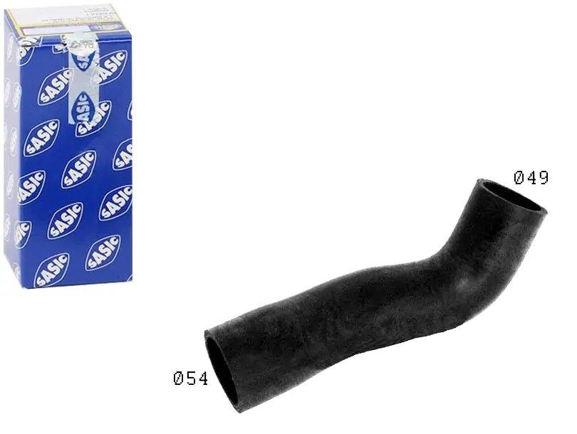 przewod-intercoolera-bmw-e46-20d-sasic-stan-nowy
