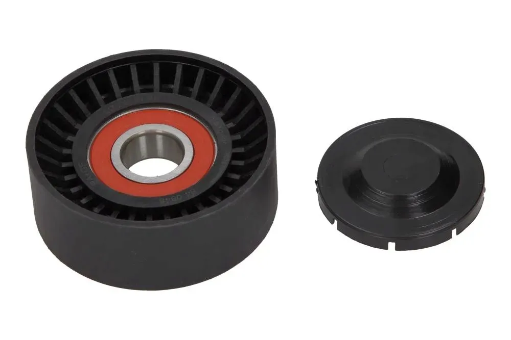 rolka-paska-klinowego-bmw-e60-e66-e67-maxgear-stan-nowy