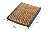 filtr-kabiny-protect-max-renault-scenic-przeciwpy-stan-nowy