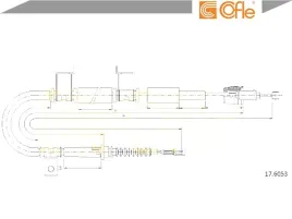 linka-hamulca-recznego-kia-cofle