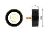 rolka-prowadzaca-pasek-bmw-1-e81-1-e82-1-e87-stan-nowy