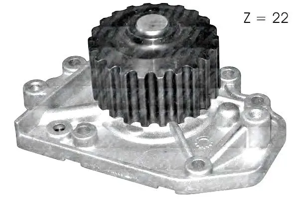 pompa-wody-honda-dolz