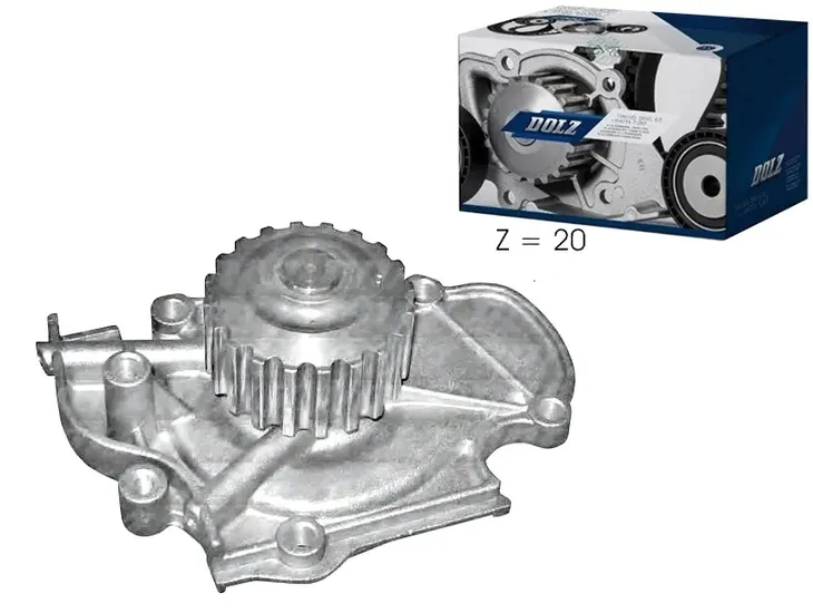 pompa-wody-honda-rover-dolz