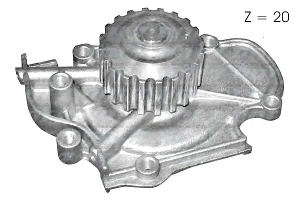 pompa-wody-honda-rover-dolz-stan-nowy